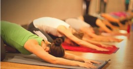 Scuola Studio Yoga Brescia