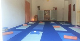 Centro Yoga Ham-So Asd