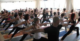 Studio Yoga Samgha A.S.D.