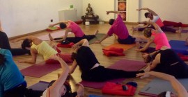 Studio Yoga Brescia