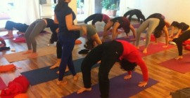 Studio Yoga Brescia