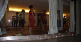 Studio Yoga Brescia