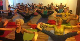 Studio Yoga Brescia