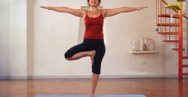 Centro Yoga Bhadra