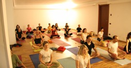 Studio Yoga Brescia