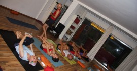 Studio Yoga Brescia