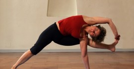 Centro Yoga Bhadra