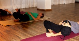 Studio Yoga Brescia