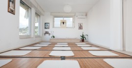 Centro Yoga Padma