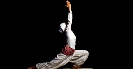 Cerdi Kala Yoga asd