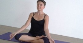 Lucia Ragazzi Yoga