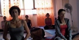 ACCADEMIA DI CULTURA ORIENTALE SATYUGA