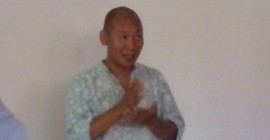 ACCADEMIA DI CULTURA ORIENTALE SATYUGA