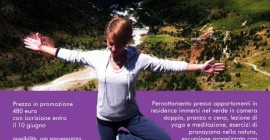 Yoga Terme Natura