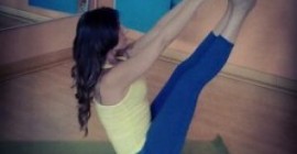 Centro Yoga Surya