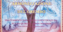 Lezioni Yoga-Trattamenti e Percorsi Individuali