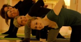 Istituto Yoga Moksha a.s.d.
