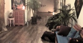 Centro Yoga Niyan
