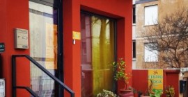 Centro Yoga Niyan