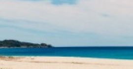 VACANZA di AYURVEDA e YOGA nel BLU della SARDEGNA 4-11 OTTOBRE 2015