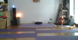 Centro Yoga Per Lo Svilup.Armon.Dell'Uomo