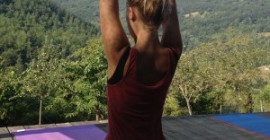 Three Treasures Yoga