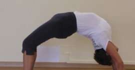 Ritiro - Vacanza  yoga di Primavera