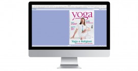YogaJournal "Rivista Sfogliabile" digitale gratuita