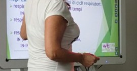 Formazione Istruttori Pilates Matwork