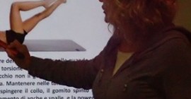 Formazione Istruttori Pilates Matwork