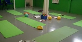 Formazione Istruttori Pilates Matwork