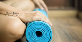 So-Ham Studio Yoga