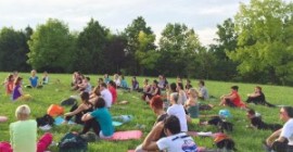 Hridaya Yoga