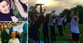 Hridaya Yoga