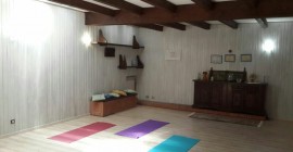 Ashtanga Yoga Roma Sud