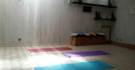 Ashtanga Yoga Roma Sud