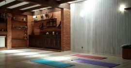 Ashtanga Yoga Roma Sud