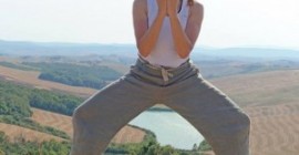 Saenayoga