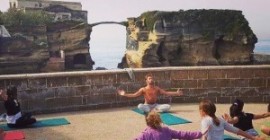 18 giorni 200-hour Yoga Teacher Training a Napoli