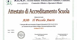 Centro Yoga Il Piccolo Amrit