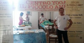 Centro Yoga Il Piccolo Amrit