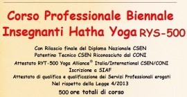 Centro Yoga Il Piccolo Amrit