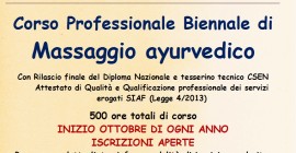 Centro Yoga Il Piccolo Amrit