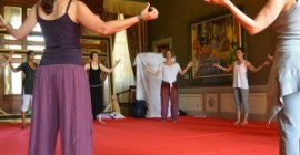 Cintamani Yoga