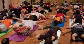 Cintamani Yoga