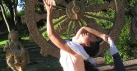 Cintamani Yoga
