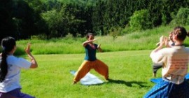Cintamani Yoga