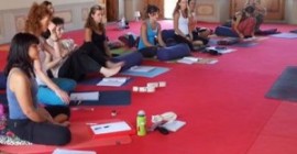Cintamani Yoga