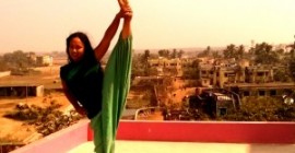 Cintamani Yoga