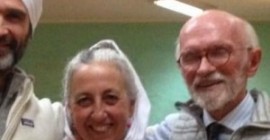 Formazione Internazionale insegnanti kundalini yoga